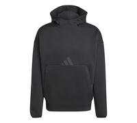 Hooded sweatshirt adidas Z.N.E. Noir 3XL