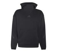 Hooded Sweatshirt adidas Z.N.E. Noir S