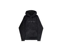 Hooded sweatshirt Alpha Industries Acid Logo Noir L