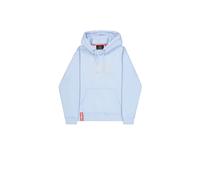 Alpha Industries Basic Big Logo Hoodie for Men Size L -