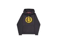 Hooded sweatshirt Alpha Industries Bulldog Gris M