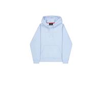 Hooded sweatshirt Alpha Industries DTM Bleu S