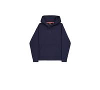 Hooded sweatshirt Alpha Industries DTM Bleu XL