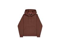 Hooded sweatshirt Alpha Industries DTM Marron S