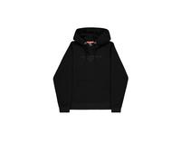 Hooded sweatshirt Alpha Industries DTM Noir S