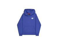 Hooded sweatshirt Alpha Industries Signature Bleu 3XL