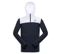 Alpine Pro Fanc Full Zip Sweatshirt Blue XL Men