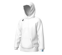 Hooded sweatshirt Arena Team Panel Blanc 2XL