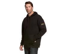 Hooded sweatshirt Ariat Rebar Workman