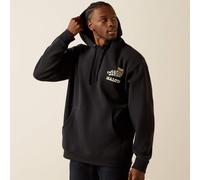 Hooded sweatshirt Ariat Sendero When Live Gives You Agaves