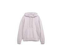 Hooded Sweatshirt Armedangels A Gmt Dye Noir 2XL