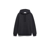Hooded sweatshirt Armedangels Paarlo Bleu S