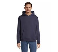 Hooded sweatshirt Atelier Textile Français Gabriel Bleu 3XL