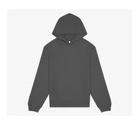 Hooded sweatshirt Bella + Canvas Gris XS