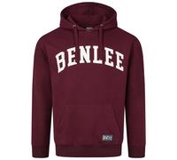 Hooded sweatshirt Benlee Ayden Regular Fit Rouge S