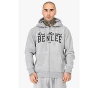 Hooded sweatshirt Benlee Vitalino Gris M