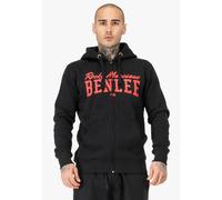 Hooded sweatshirt Benlee Vitalino Noir 3XL