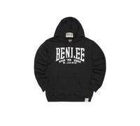 Hooded sweatshirt Benlee Weeley Noir 2XL