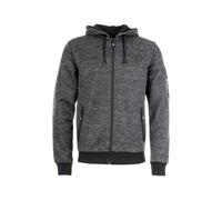 Hooded Sweatshirt Bennon Olympos Gris XL