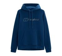 Berghaus Men's Essential Logo Hoodie (pack of 1)
