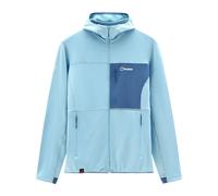 Men's Ridge-Hiker Hooded Jacket - Blue