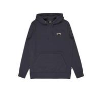 Hooded sweatshirt Billabong Arch Po Bleu 2XL