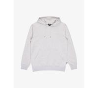 BILLABONG Arch PO - Pullover Sweatshirt - Men - Grey