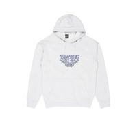 Hooded Sweatshirt Billabong Burleigh Noir XL