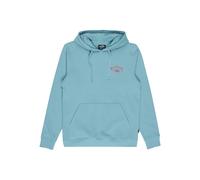Hooded Sweatshirt Billabong Foundation PO Bleu 2XL