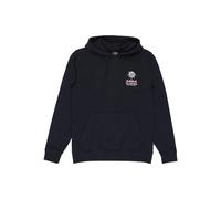 Hooded Sweatshirt Billabong Foundation PO Noir S