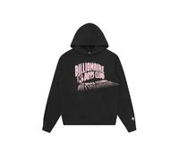 Hooded Sweatshirt Billionaire Boys Club Shadow Arch Logo Noir S