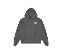 Hooded Sweatshirt Billionaire Boys Club Spray Astro Gris M