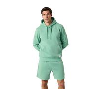 Hooded Sweatshirt Björn Borg Centre Vert L