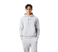 Hooded Sweatshirt Björn Borg Classic Gris 2XL