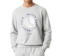 Hooded Sweatshirt Björn Borg Classic Gris L