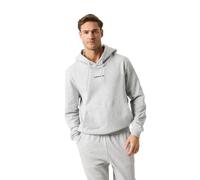 Hooded Sweatshirt Björn Borg Classic Gris L