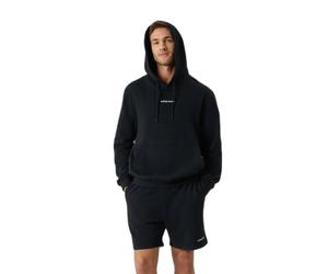 Hooded Sweatshirt Björn Borg Classic Noir L