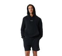 Hooded Sweatshirt Björn Borg Classic Noir M