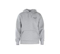 Hooded Sweatshirt Björn Borg Essential 1 Gris L