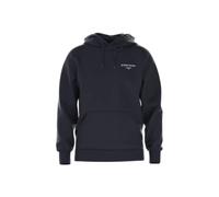 Hooded Sweatshirt Björn Borg Essential 1 Noir L