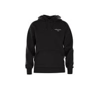 Hooded Sweatshirt Björn Borg Essentila Noir XL