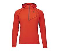 Black Diamond Alpenglow Pro Sweatshirt Orange M Men