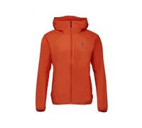 Hooded sweatshirt Black Diamond Alpine Start L
