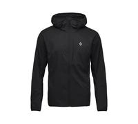 Black Diamond Alpine Start Jacket Black XL Man
