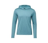 Black Diamond - Lightweight Sweatshirt - M Circuit Hoody Creek Blue for Men - Size L Blue L