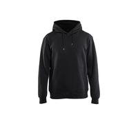 Hooded sweatshirt Blaklader Black 4XL