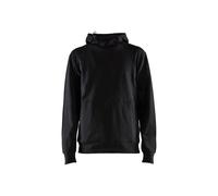 Hooded sweatshirt Blaklader Noir 4XL