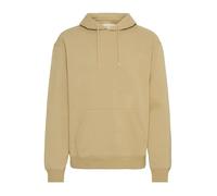 Hooded sweatshirt Blend justan Beige XL