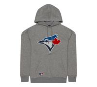 Hooded sweatshirt Blue Jays Nos MLB Regular Gris XL