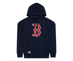 Hooded sweatshirt Boston Red Sox Nos MLB Regular Bleu M